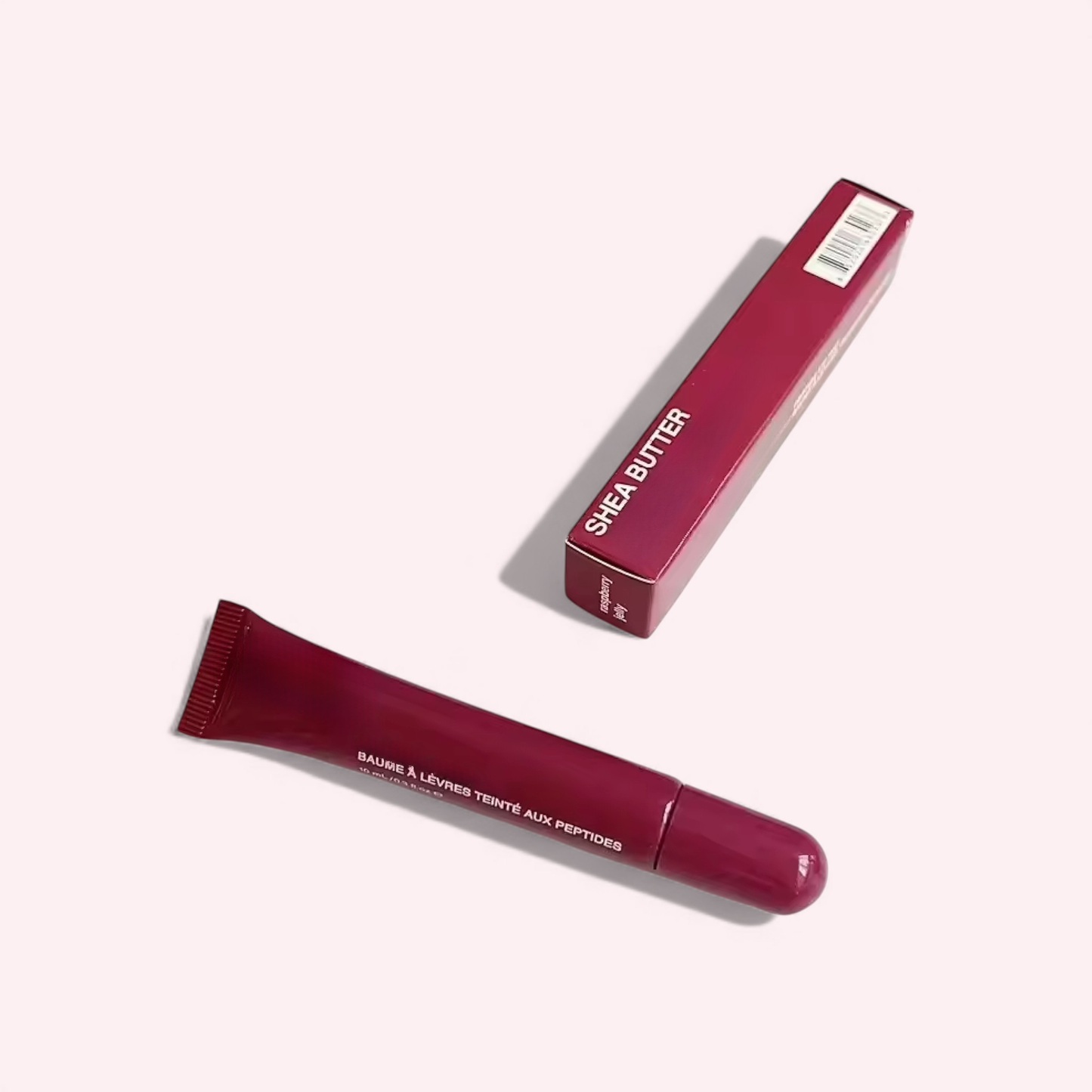 Gratis: 1x Läppbalsam