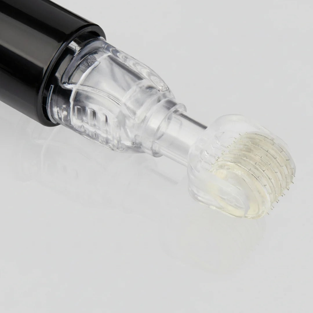 Smärtfri Fillerbehandling