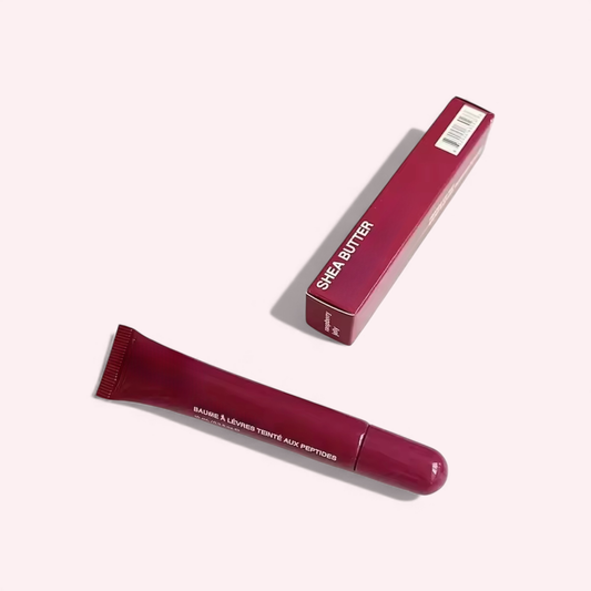 Gratis: 1x Läppbalsam