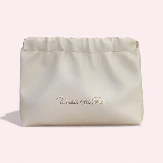 Gratis: 1x Skönhetsväska