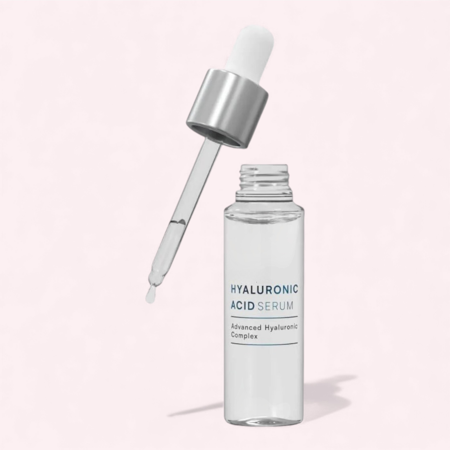 2x Hyaluronsyraserum