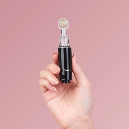 Smärtfri Fillerbehandling