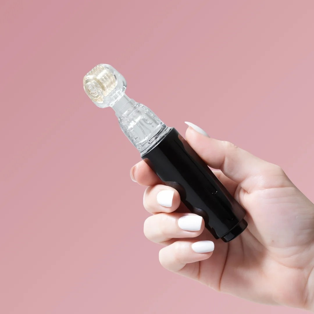 Smärtfri Fillerbehandling